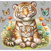 Animal Integration-DW 1967